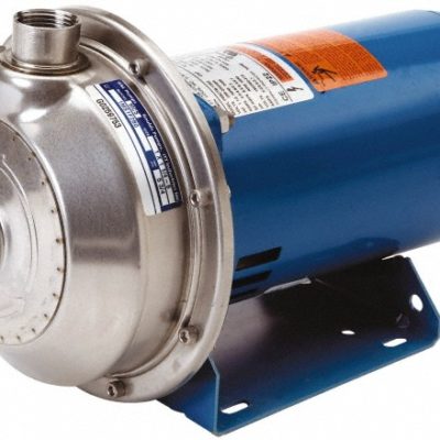 ss pump manufacturer