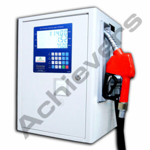 Achievers CE-204 Diesel Dispenser