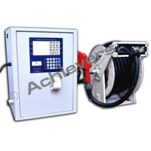 Hose Reel Fuel Dispenser