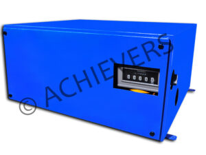 Mechanical High Accuracy, High Flow Diesel Dispenser